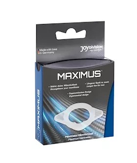 MAXIMUS Cock Ring  S