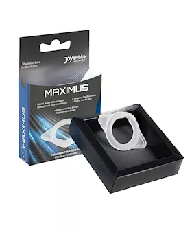 Maximus Cock Ring - M