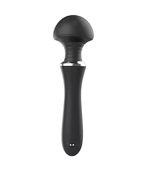 Mushroom Wand Massager