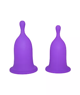 Moon Menstrual Cup 