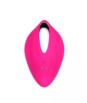 Paname Panty Vibrator