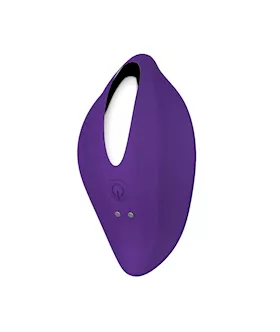 Paname Panty Vibrator