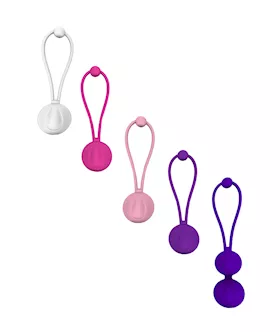 Lulu Kegel Ball Set