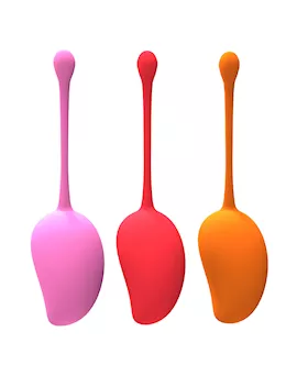 Mango Kegel Ball Set