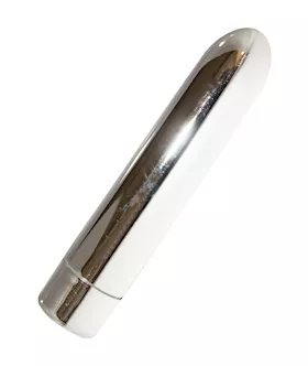 Silver Bullet Vibrator 