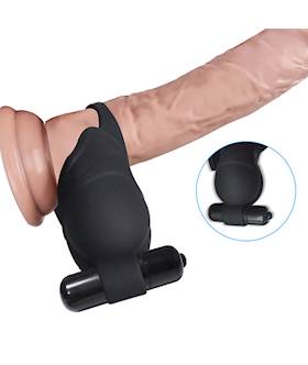 Testis Egg Massager 