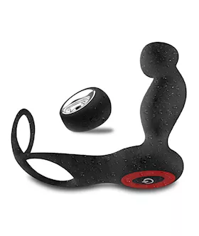 Abate Prostate Massager