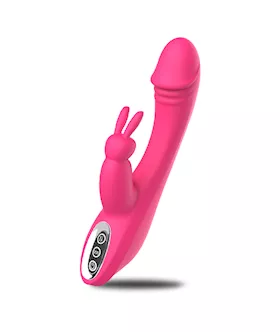 Olly Rabbit Vibrator
