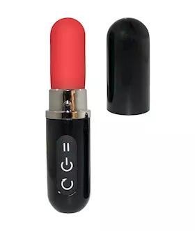 Amy Lipstick Vibrator 