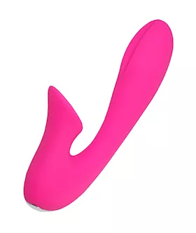 Olivia Tongue G Spot Vibrator