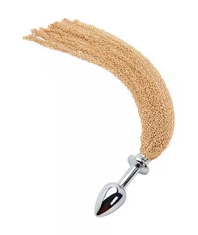 Kink Range Tassel Plug  11 Inch