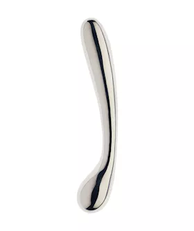 Kink Range Stainless Steel G-spot Wand