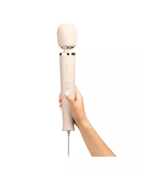 Le Wand Plugin
