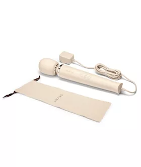 Le Wand Plugin 