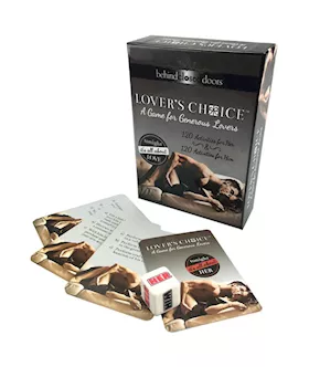 Lover's Choice