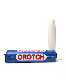 Crotch Massager