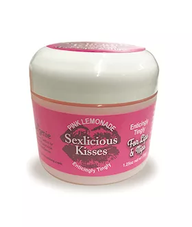 Sexlicious Kisses Pink Lemonade