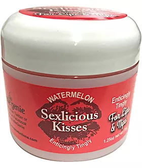 Sexlicious Kisses Watermelon