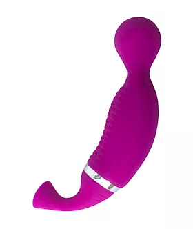 Leor Dual Vibrator