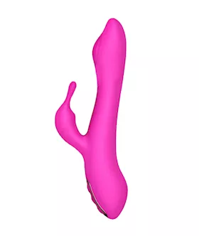 Naughty Hare Rabbit Vibrator