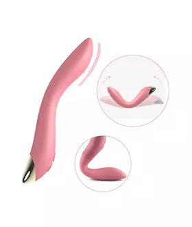 Flexible Wand Massager