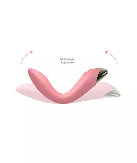 Flexible Wand Massager