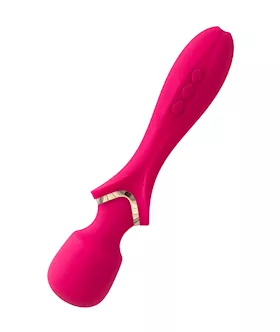 Olia Wand Vibrator