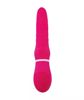 GSpot Vibrator with Textured End