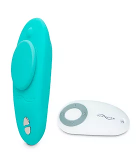 Moxie by WeVibe