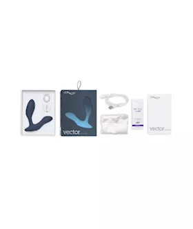 Vector By We-vibe
