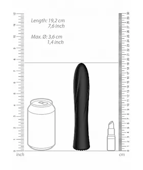 Jewel G-spot Vibrator