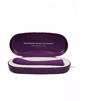 G-spot Glimmer Vibrator