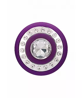 G-spot Glimmer Vibrator