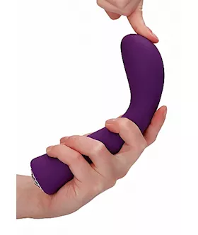 G-spot Glimmer Vibrator