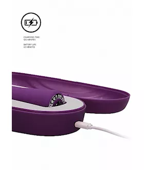 G-spot Glimmer Vibrator