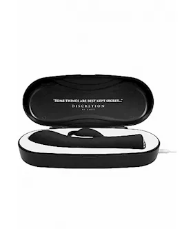 Lux Rabbit Vibrator