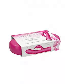 Lux Rabbit Vibrator