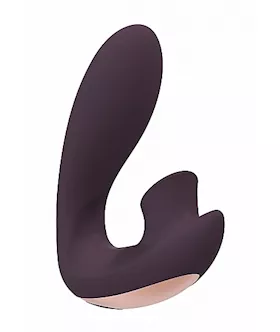 Irresistable Deisrable Suction Vibrator