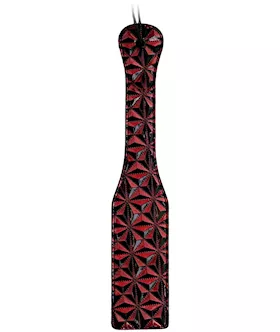 Luxury Paddle