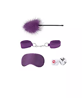 Introductory Bondage Kit