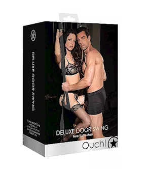 Deluxe Door Swing