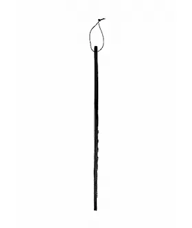 Large Vampire Paddle- Black