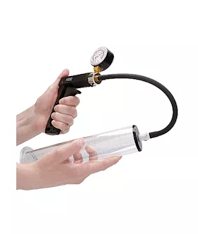 Ultra-premium Pump 9