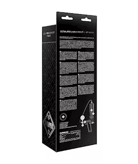 Ultra-premium Pump 9