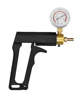 Ultra-premium Pump 12
