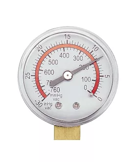 Ultra-premium Pump 12