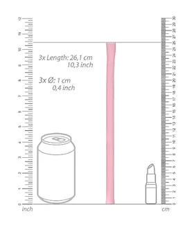 Clitoral And Nipple Pump Set