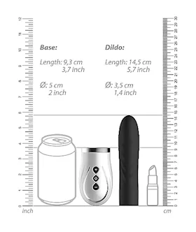 Twister - 4 In 1 Rechargeable Couples Pump Kit