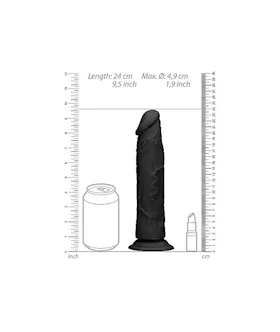 Realistic Dildo