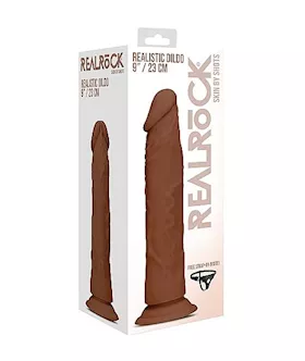 Realistic Dildo